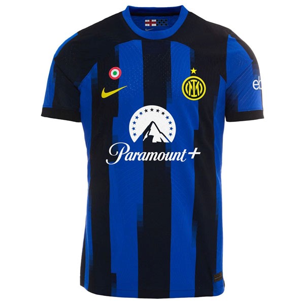 Thailandia Maglia Inter Milan Home 23/24